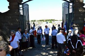 2020 07 05 AGDE  COMMEMORATION DU 5 07 1962 MASSACRE D ORAN (7)